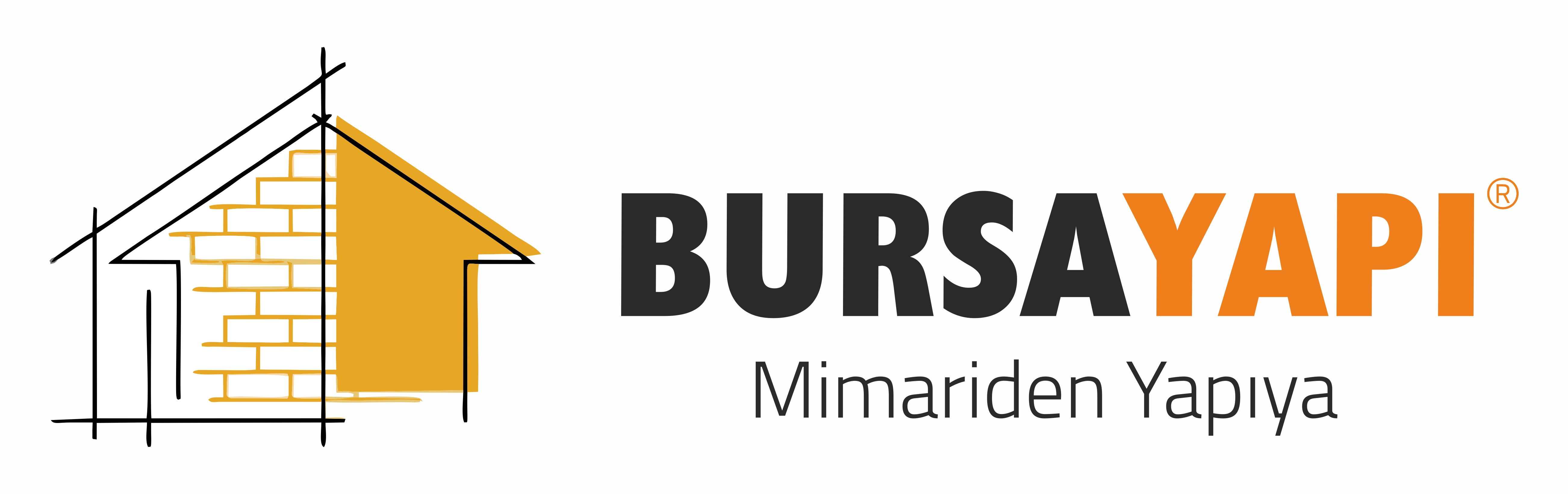 Bursa Yapı Logo